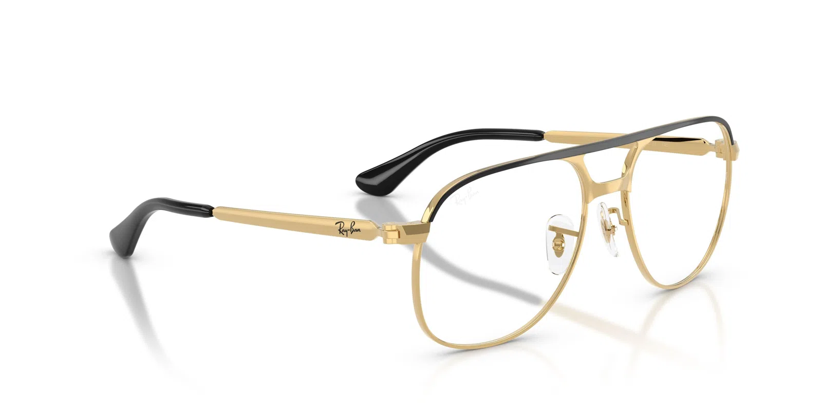 Ray-Ban Bill Max 3793V Eyeglasses - view 26